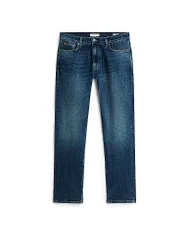 Jeans Straight Fit DENTON bleu 30/L32