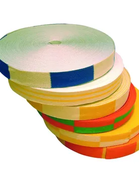Ceinture D´arts Martiaux Judo White / Yellow 50 m