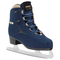 Patins à Glace Caje Blue / Gold EU 33 Homme