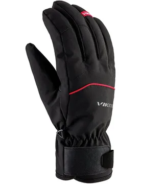 Viking Gants Solven Red 8 Homme