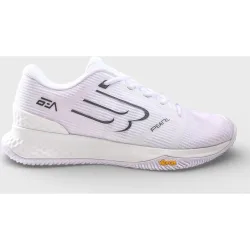 Zapatilla De Padel De Mujer Pearl Vibram 26V