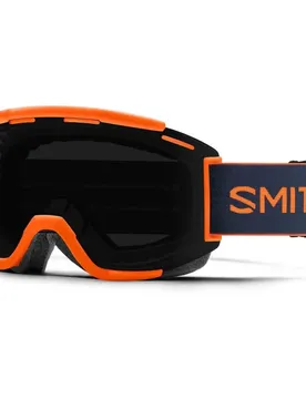 Occhiali Squad Mtb High Fives / Sun Black