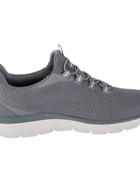 Sneaker Summits - Tallo 44 Male - Skechers - FashionsVida