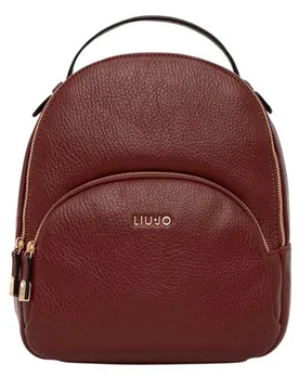 Liujo Zaino AF5157 E0027 Red Wine - Liujo - FashionsVida