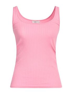 Camiseta de tirantes Mujer Rosa XXS Mujer