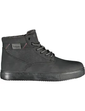 Herren STIEFEL Schwarz CAM23108_NE2020BLAC