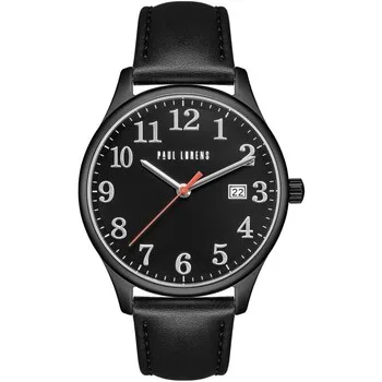 Uhr Pl20016a1a3 Einheitsgrösse Male - Paul Lorens - FashionsVida