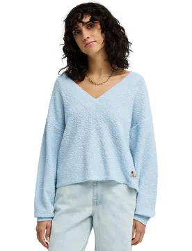 Jersey de mujer Cozy - Billabong - FashionsVida