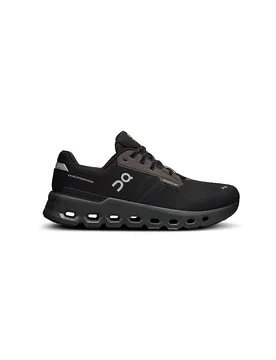 Zapatillas de running para hombre Cloudrunner 2 Waterproof negro 44 1/2 - On - FashionsVida