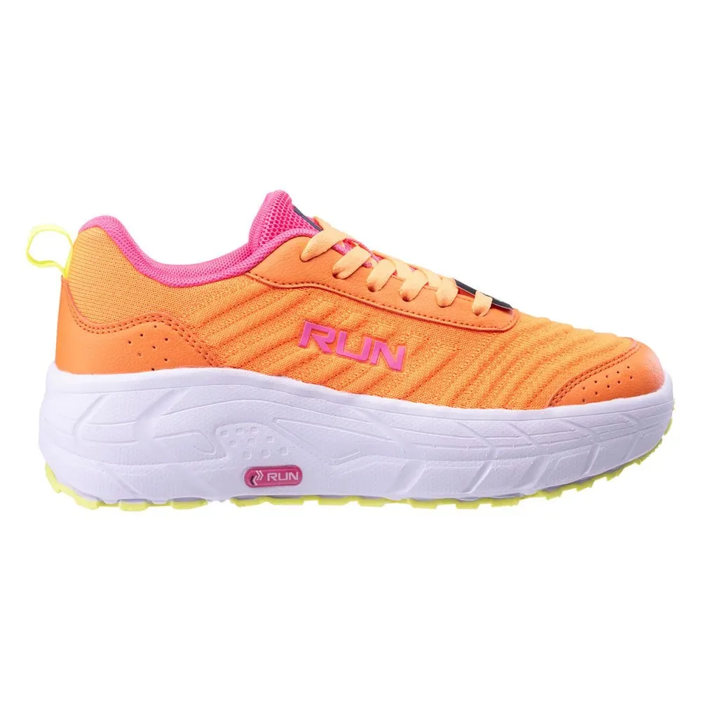 Iq Sneaker Linki Tg Orange EU 37 - Iq - FashionsVida