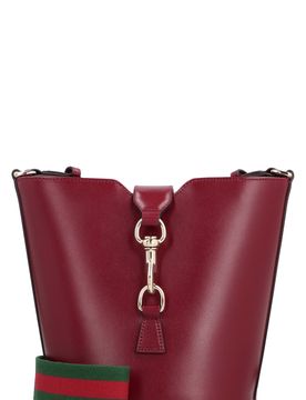 Gucci Mini Bucket Handbag