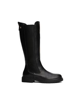 Tommy Hilfiger Botas negro 40