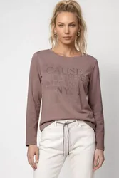Pullover female