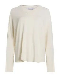 CARACTÈRE Pullover Damen Off white L,M,S,XL Damen