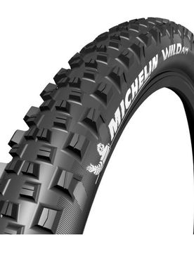 Wild am 275x 235 tubeless ready cubiertas mtb (UNICA)