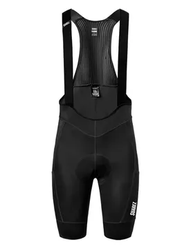 Salopette Gravel Xterra Black