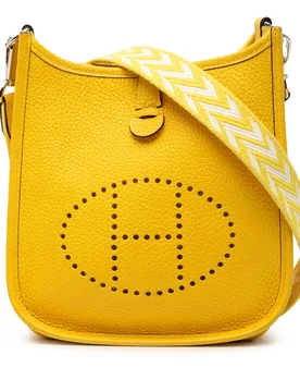 Clemence Amazone Evelyne TPM 16 - Hermès - FashionsVida