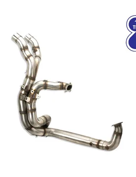 B Collettori Racing Inox Ducati 1198 - Termignoni - FashionsVida