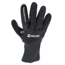 Abysstar Guanti Titaniumteck 1 Mm
