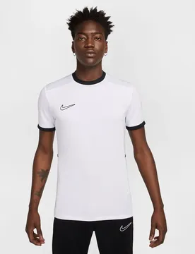 Academy emyemy 25 Dri-Fit Herren Trikot, weiß US: XS