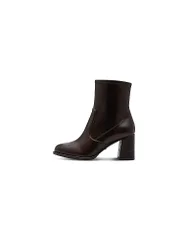Stiefelette braun 37 damen