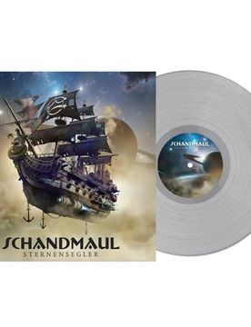 Sternensegler von - LP (Coloured, Gatefold, Limited Edition) - None - unisex