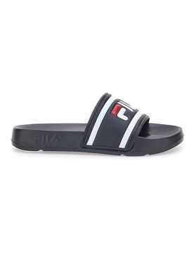 Ciabatte Nere da Piscina Morro Bay Slipper 40