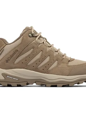 Botas impermeables de mujer REDMOND™ IV MID - Columbia - FashionsVida