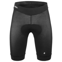 Salopette Trail Tactica Liner St T3 Black Series