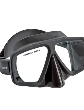 Abysstar Maschera Subacquea Astra