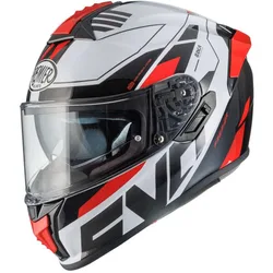 Casco Moto Integrale EVOLUZIONE PR8 taglia XS