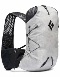Sac à dos - Distance 8 Alloy en Nylon - Taille S - Blanc
