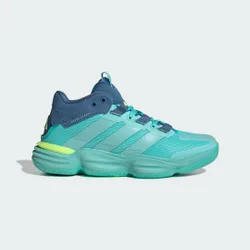 Scarpe Court Stabil Indoor 45 1/3 Flash Aqua / Flash Aqua / Dusky Ink