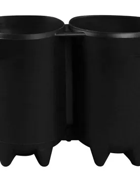 Stivale Da Carro Armato Double 10/12l