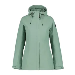 Adenau Damen Jacke, grün 48