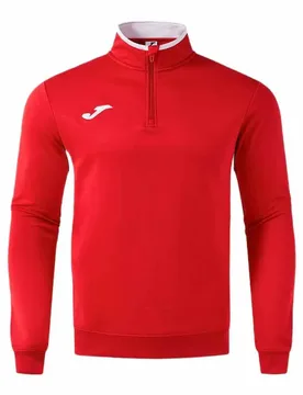 Sweat-shirt Winner Iv Red / White 4 Années Garçon - Joma - FashionsVida