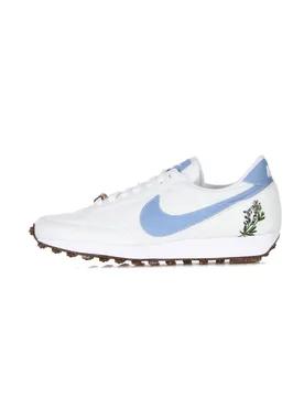 Scarpa Bassa Donna W Dbreak Se White/obsidian/white/black - Nike - FashionsVida