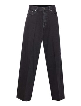 Haikure Jeans Bethany Bull 44