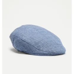 Gorra inglesa hombre