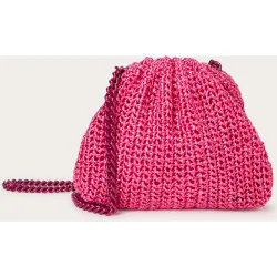 Bolso de mano Mini Glow