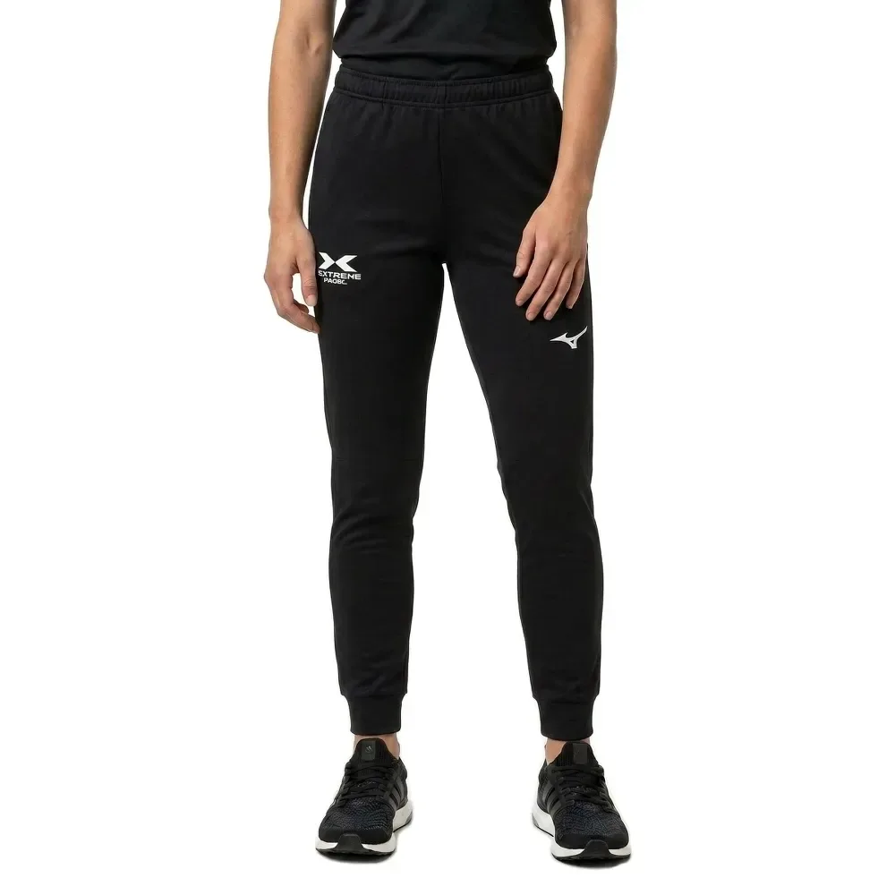 Mizuno Nara Pants Black M - Mizuno - FashionsVida