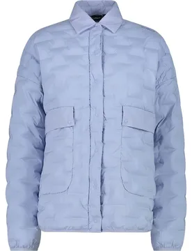 Veste Matelassée 34z7226 Plumbago XL - CMP - FashionsVida
