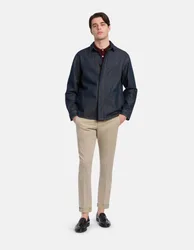 PANTALONE GAUBERT-GSE046U-PTD SS26