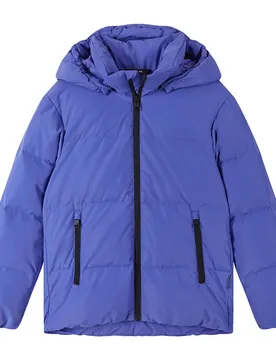 Veste Paimio Breezy Violet 13 Années Garçon,Fille