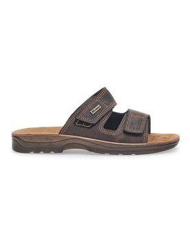 Ciabatta Inblu 06 TG Marrone 42