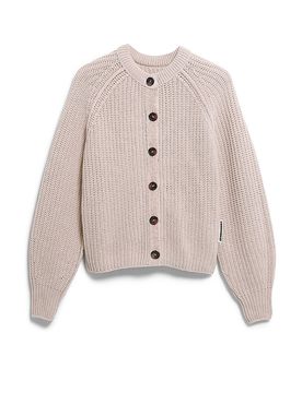 Cárdigan SELMAAA beige XL