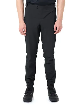 Vaude Bike Pantaloni Moab Black - Vaude Bike - FashionsVida