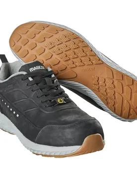 Chaussures De Sécurité Footwear Move F0303 Black EU 41