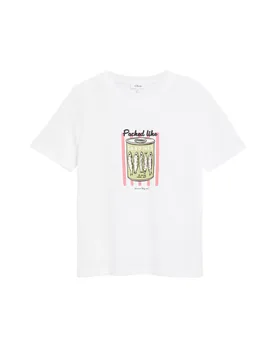 T-Shirt female - 38 - FashionsVida