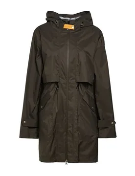 Jacke, Mantel & Trenchcoat Damen Dunkelgrün L Damen - Parajumpers - FashionsVida
